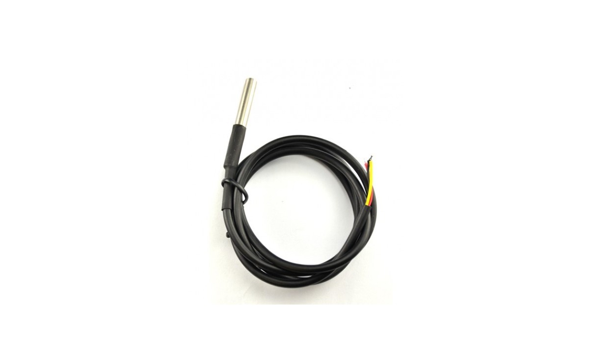 DS18b20 Wire