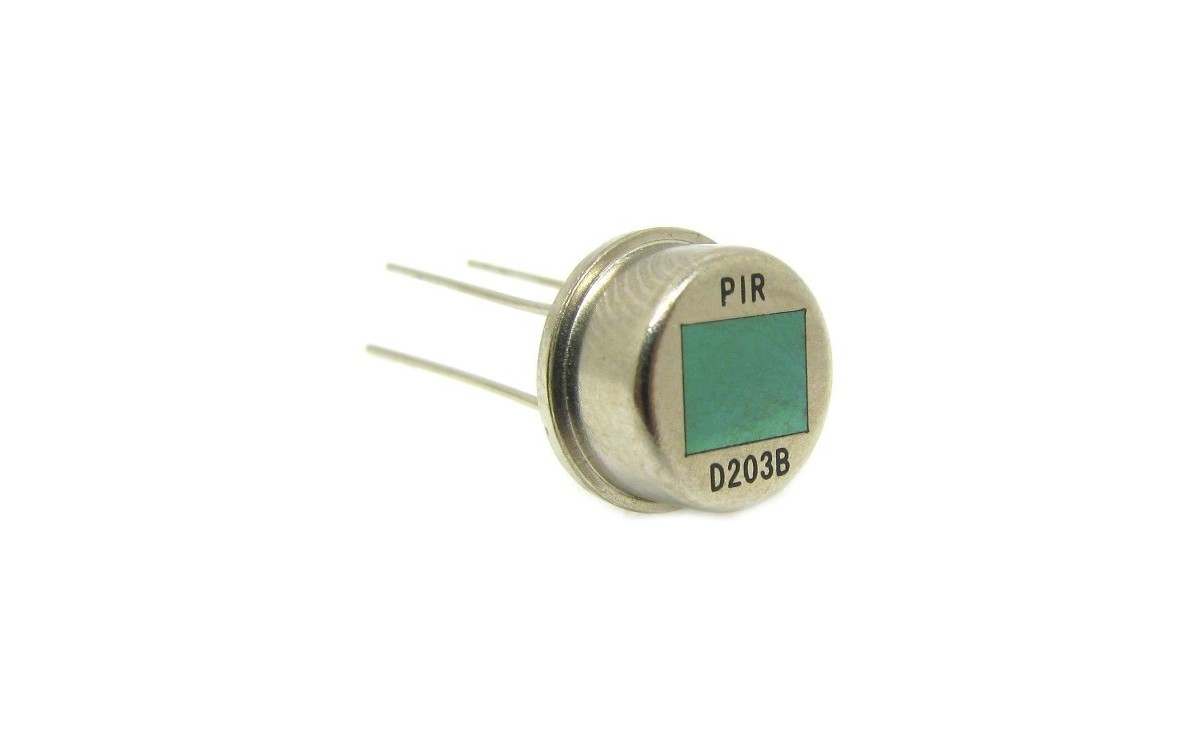 PIR D203B