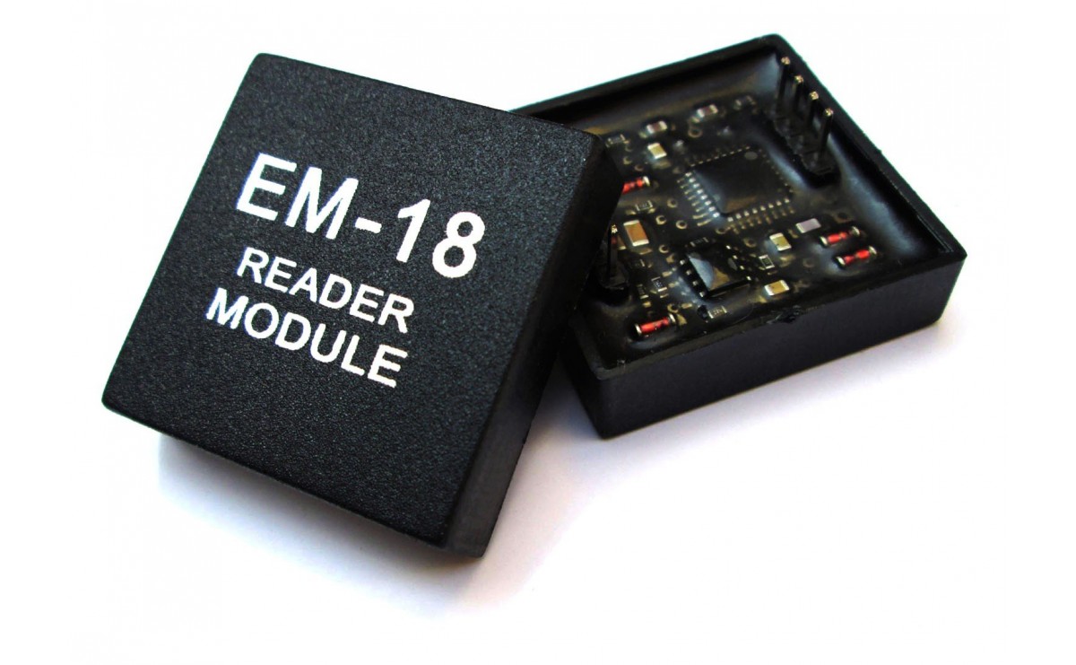 RFID EM18