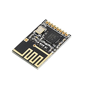 Mini NRF24L01+ SMD wireless