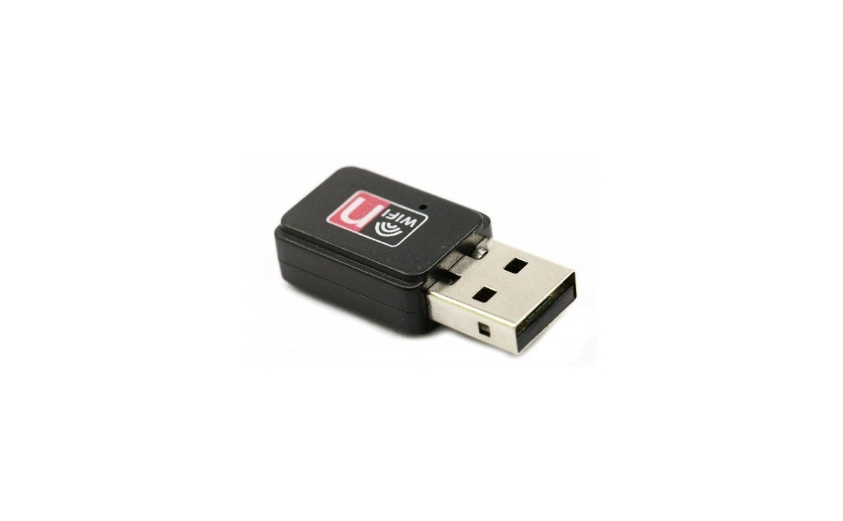 USB NRF24L01P