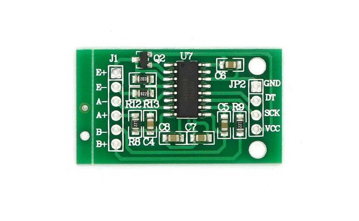 HX711 LOAD CELL