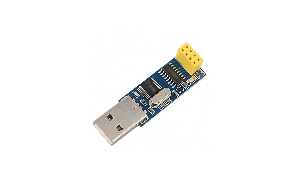 ماژول تبدیل + NRF24L01 به USB