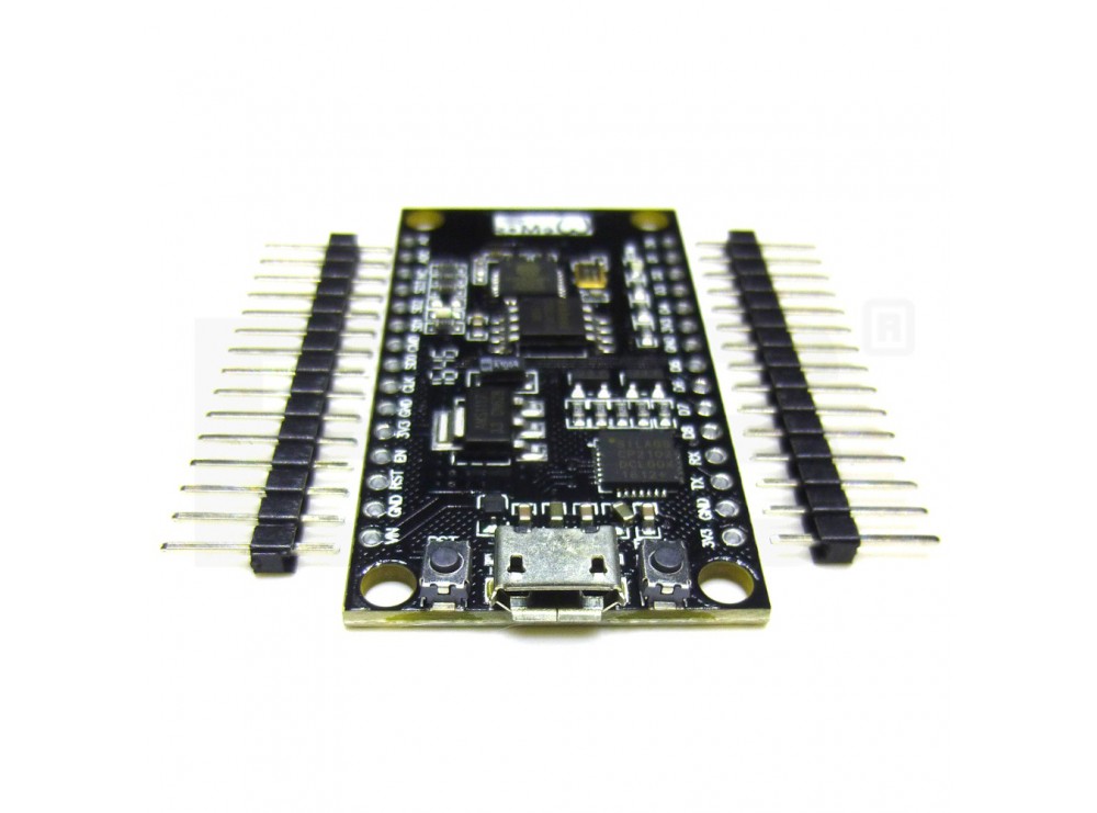 برد توسعه ESP8266 WEMOS باحافظه 32M