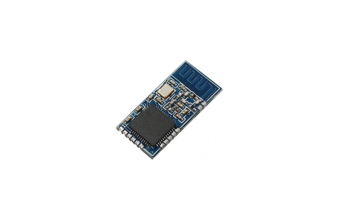 ماژول بلوتوث ورژن چهار NRF51822-04AT