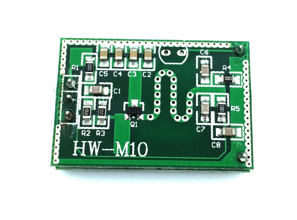 ماژول حرکت میکرویو HW-M10