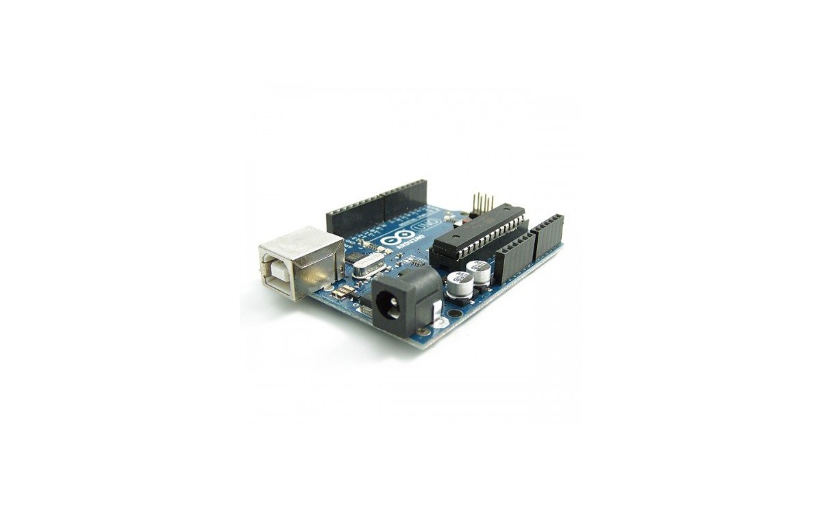 آردوینو Arduino Uno R3