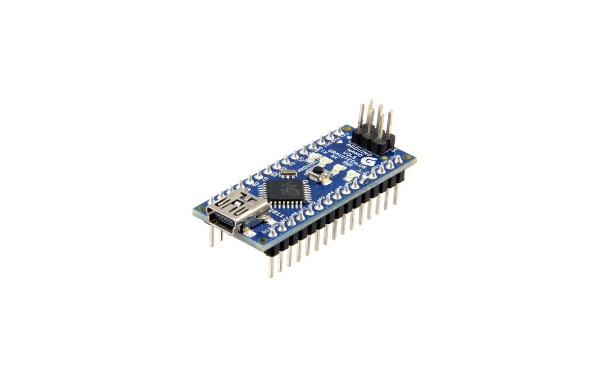 آردوینو نانو Arduino CH340G