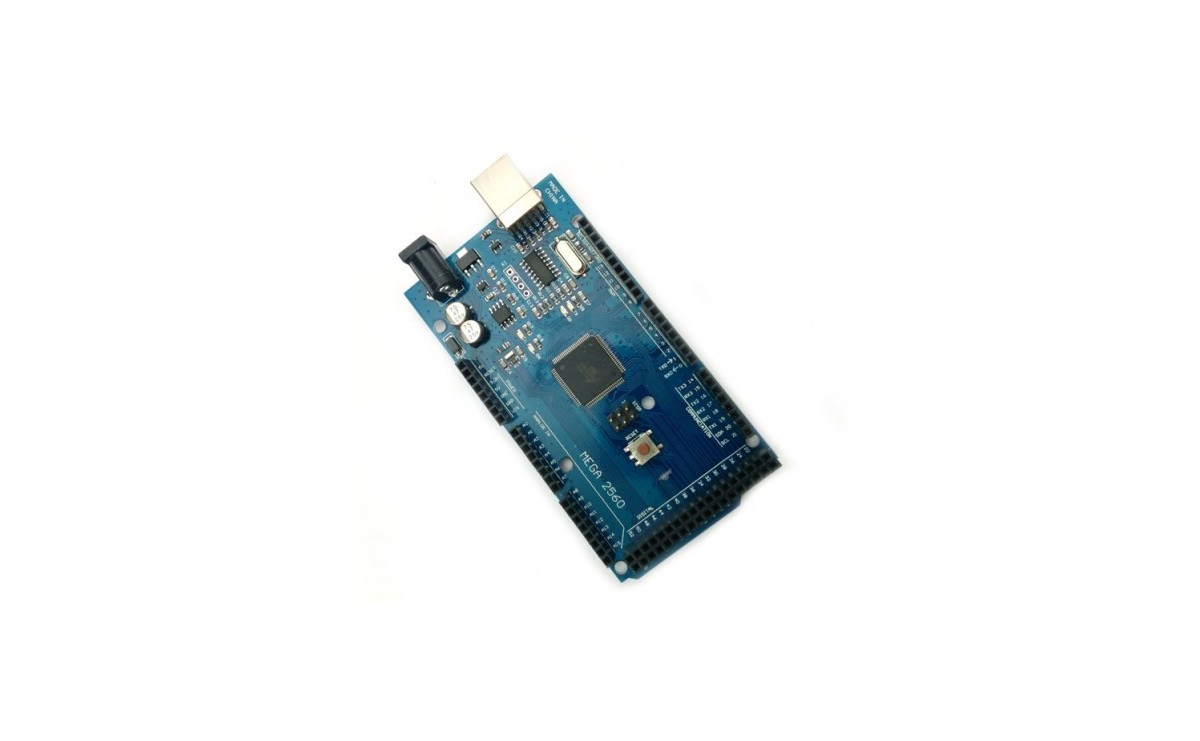 Arduino MEGA CH340G