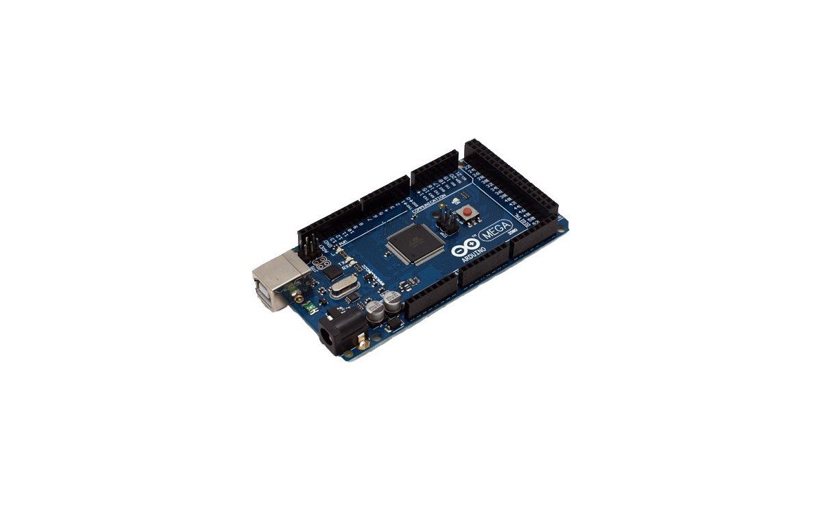 آردوینو مگا 2560 - Arduino MEGA R3