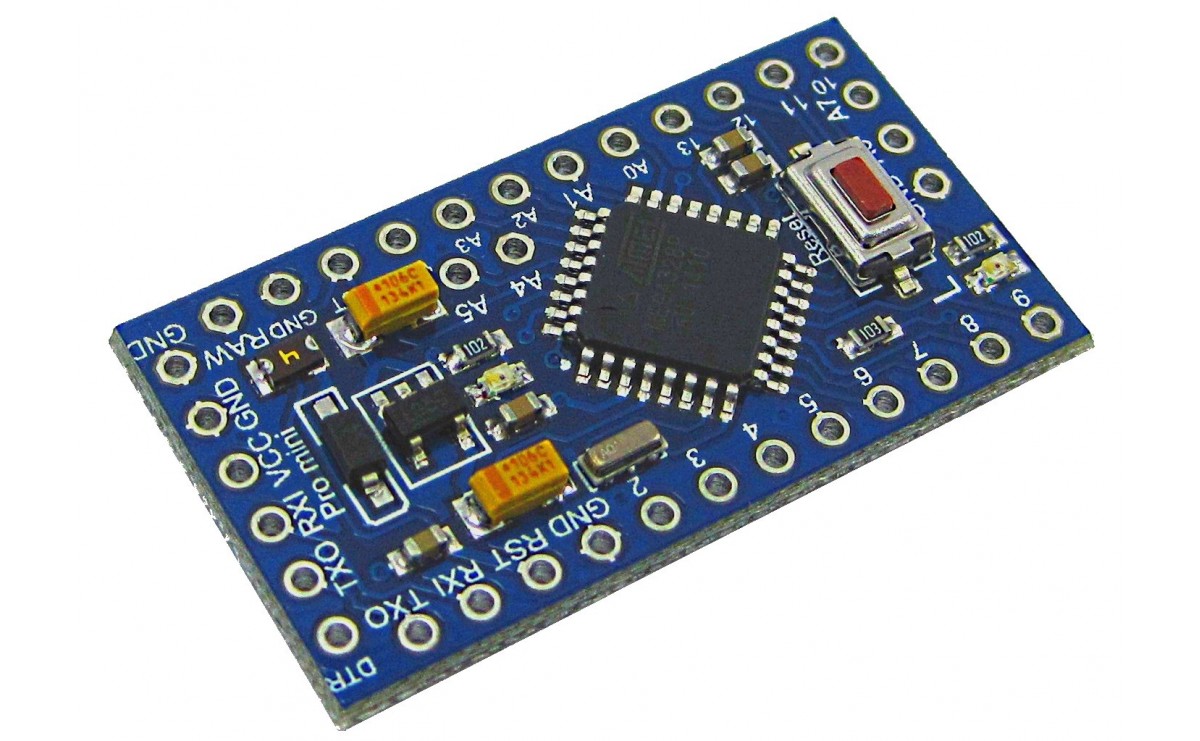 Arduino Pro Mini 5V