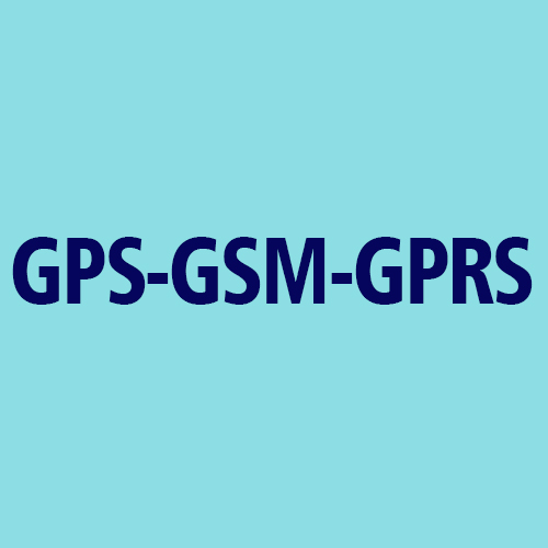 ماژول GPS-GSM-GPRS