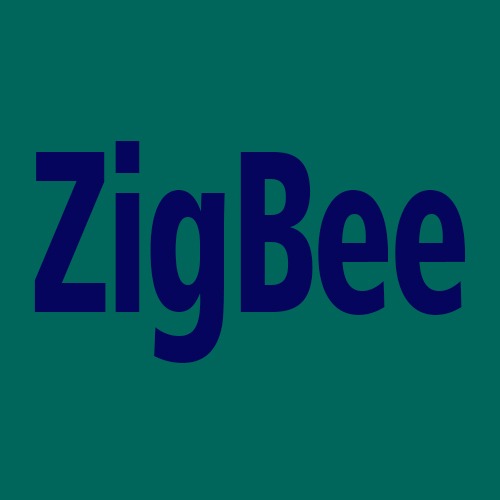 ماژولهای Zigbee
