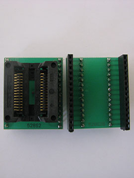 Adaptor sop28 (5000)