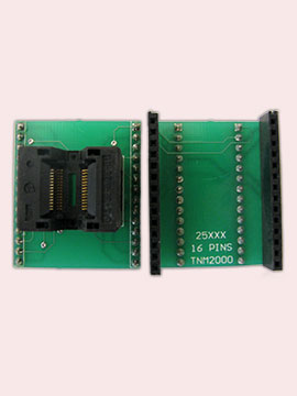 Adaptor SSOP28 (2000)