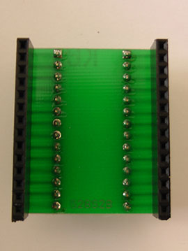 Butomn PCB SSOP28-SOP28-5000 - TNM