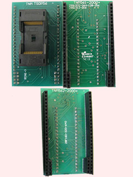 Adaptor TSOP56 (2000) -TNM