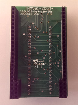 Butomn PCB TSOP561-2000