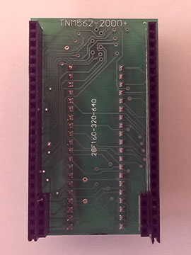 Butomn PCB TSOP 562-2000