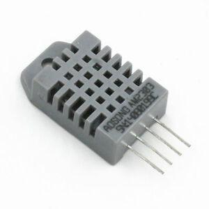  Temperature And Humidity sensor Digital-output relative humidity &amp;amp;amp; temperature sensor 