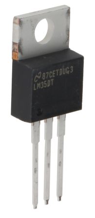 LM35DT