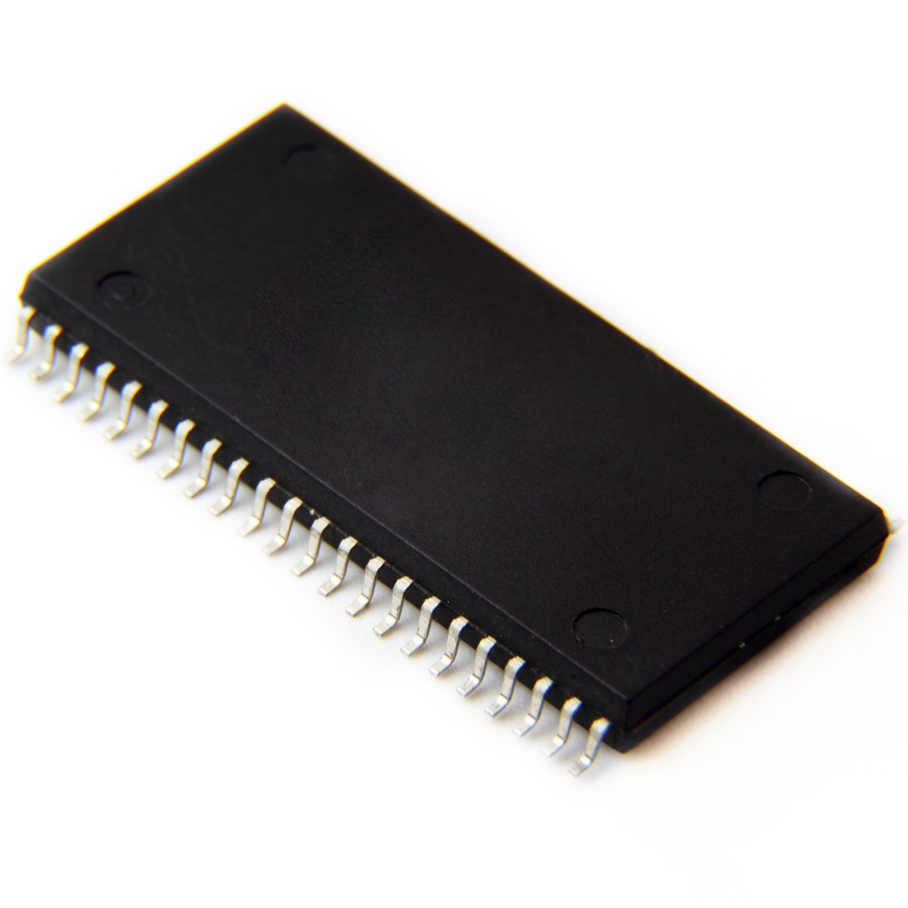 این محصول یک حافظه فلش در سایز SMD با پکیج SOP-44 دارای ظرفیت 2 مگابیت می باشد ، این مدل حافظه فلش در ایسیوهای مدل  BOSCH MP7.3 - Simens L90 - Simens RIO - Gearbox 206 به عنوان حافظه جانبی میکرو کاربرد داشته